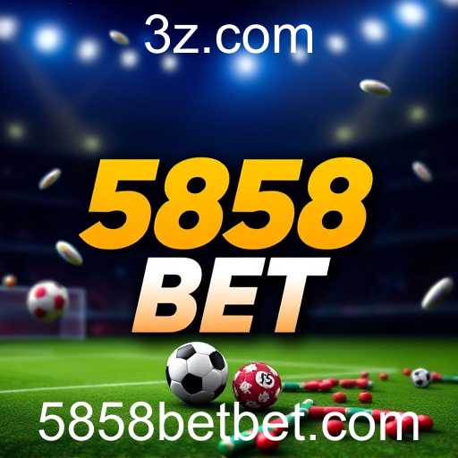 A Ascensão do 5858 Bet no Panorama dos Jogos Online
