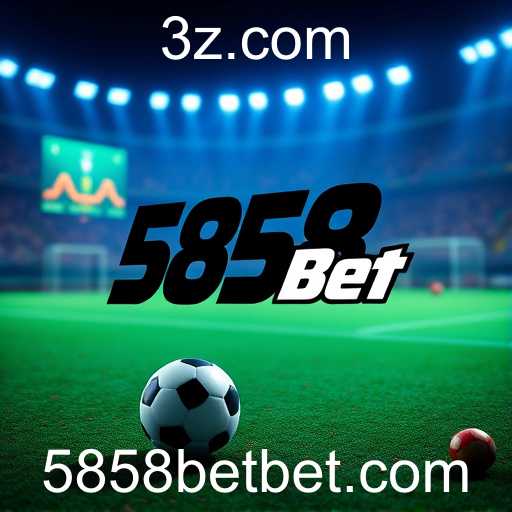 A Ascensão do 5858 Bet no Cenário de Jogos Online