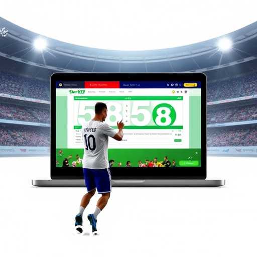 A Revolução das Apostas Online no Brasil