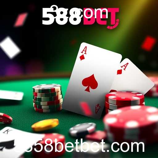 Explorando a Categoria de Jogos de Cassino no 5858 Bet