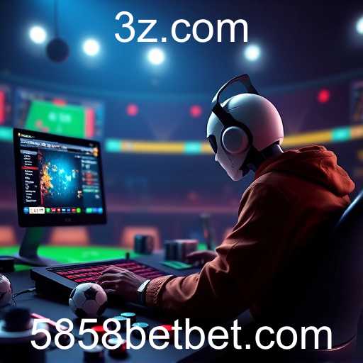 Inovação e Tendências no Mercado de Jogos Online