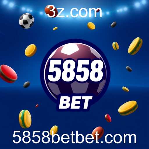 Desvendando a Categoria de Promoções no Site 5858 Bet