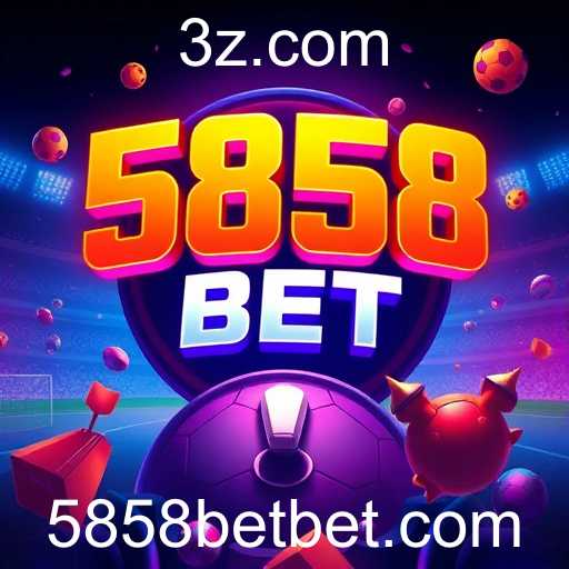 A Ascensão do 5858 Bet no Cenário de Jogos Online