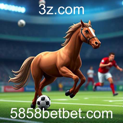 A Ascensão dos Jogos Virtuais na Plataforma 5858 bet